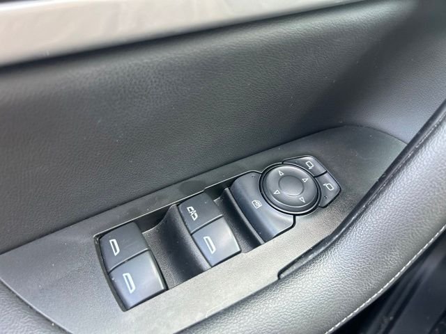 Used 2021 Black Chevrolet LT image 14