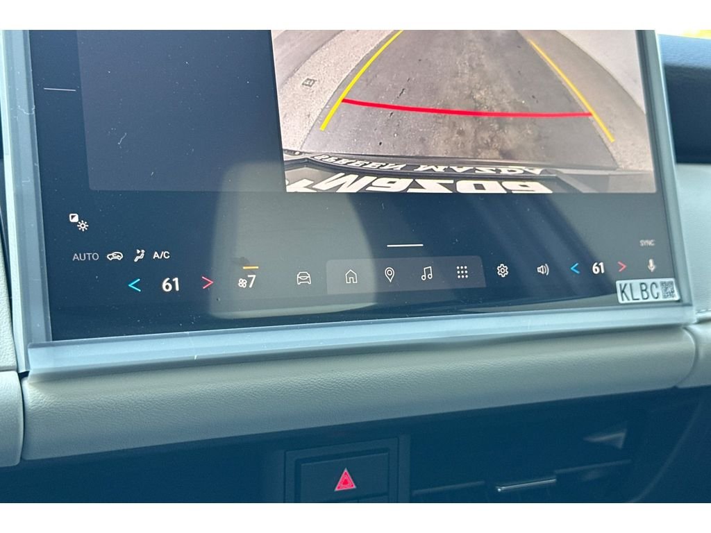 New 2026 Machine Gray Metallic Mazda 2.5 S Select AWD image 19
