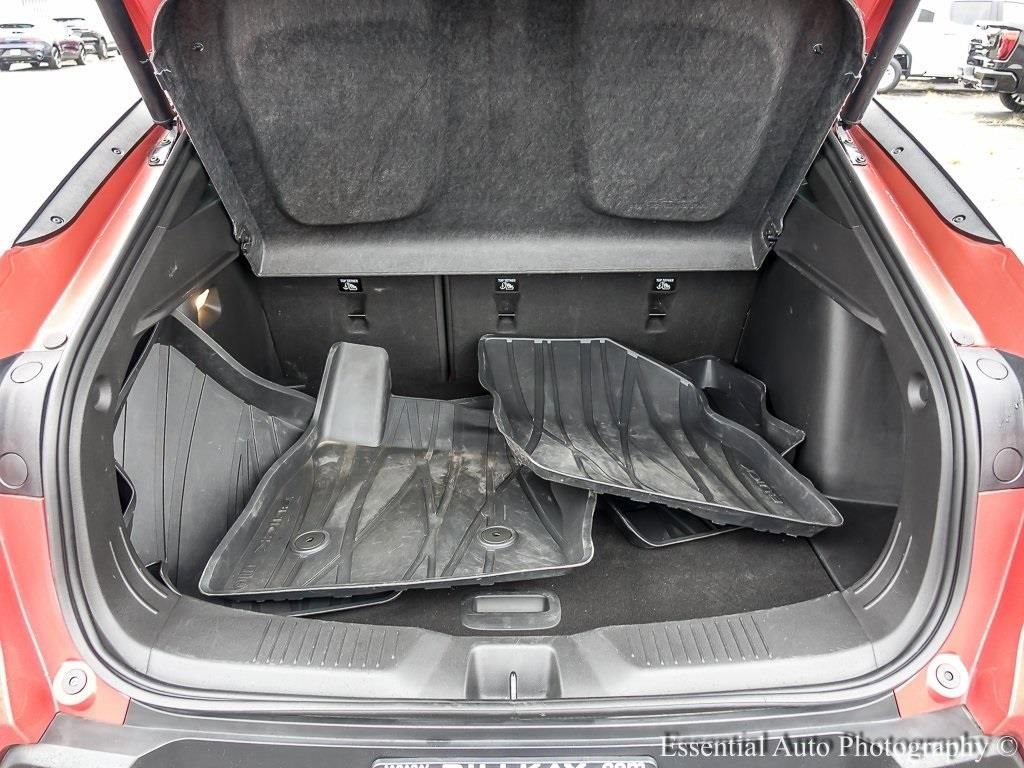 2024 BUICK ENVISTA - Image 20