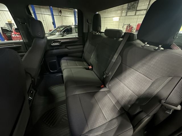 Used 2024 Gray Chevrolet LT image 30