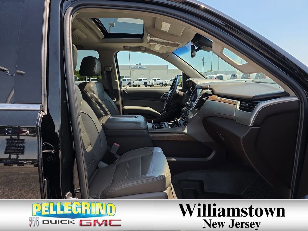 Certified Used 2019 ONYX BLACK GMC Denali image 29