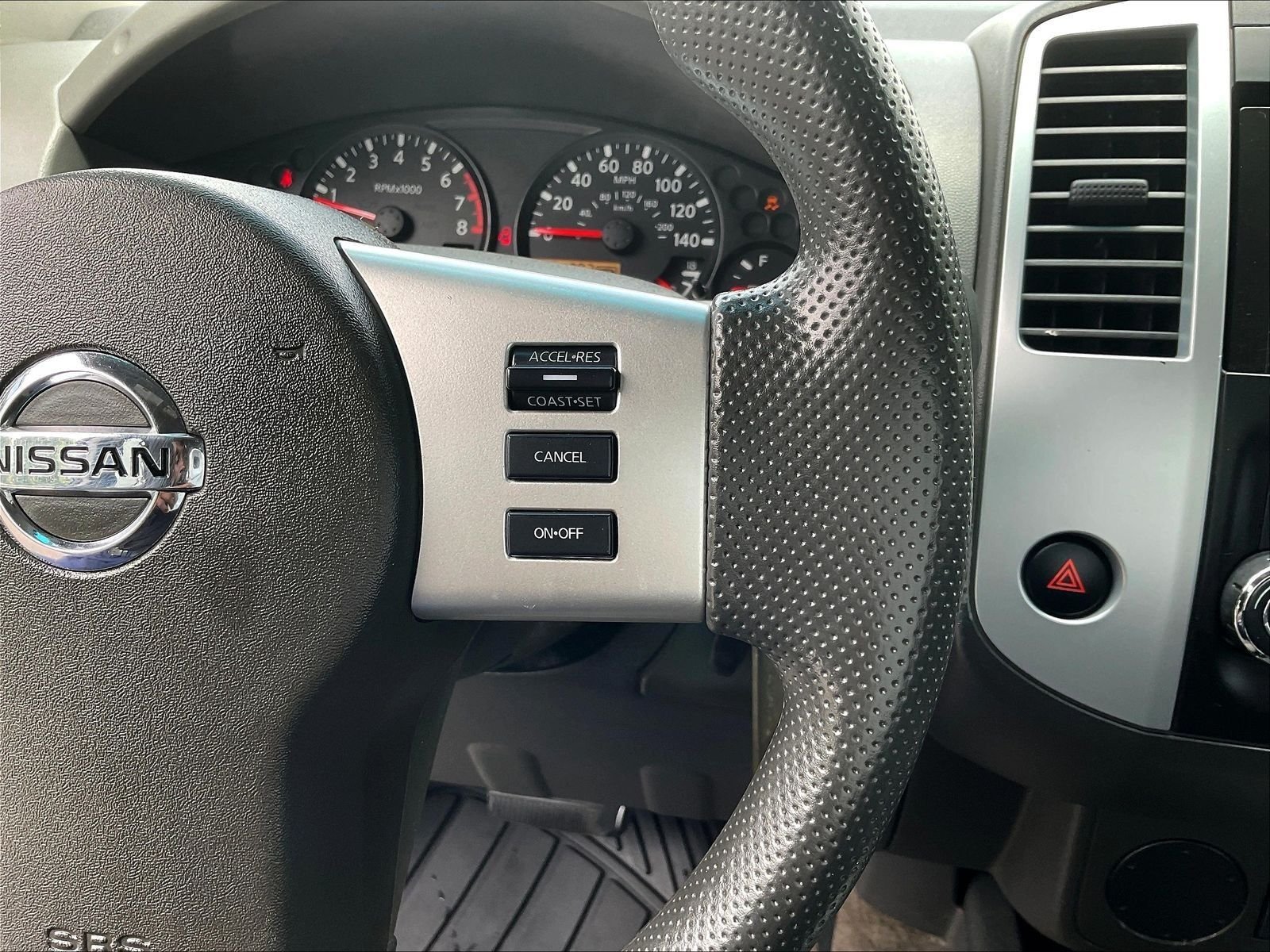 Used 2013 Black Nissan S image 14