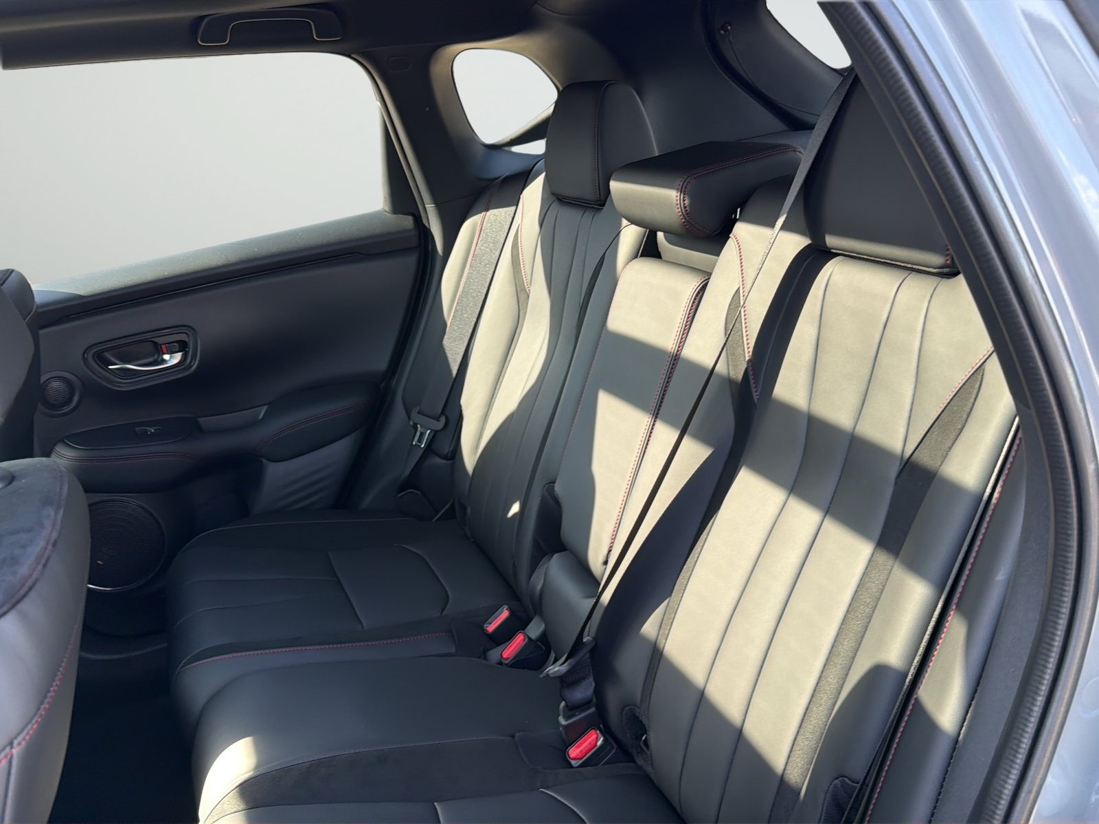 New 2026 Urban Gray Pearl Acura A-Spec Package image 36