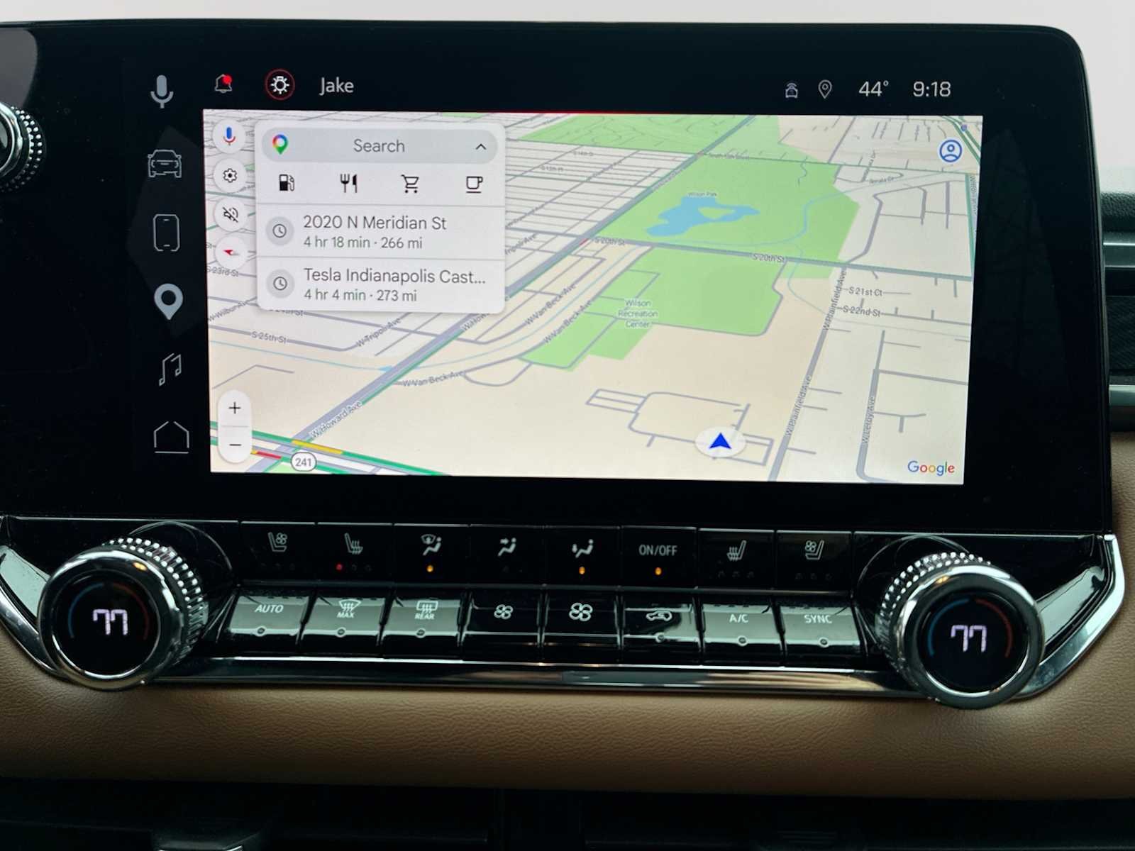 2023 GMC Canyon AT4 - Photo 14
