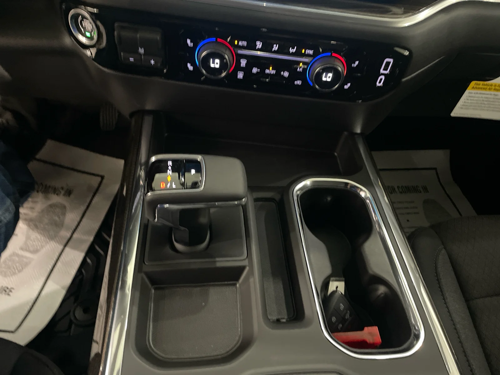 New 2026 Summit White Chevrolet LT Trail Boss image 21