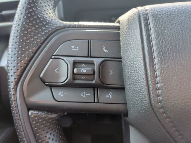 Certified Used 2024 White Toyota SR5 image 19