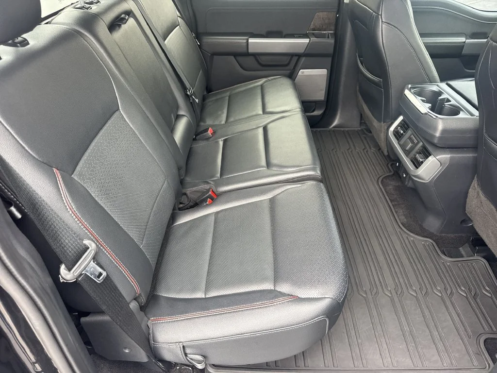 2022 Ford F-150 Lariat - Photo 15
