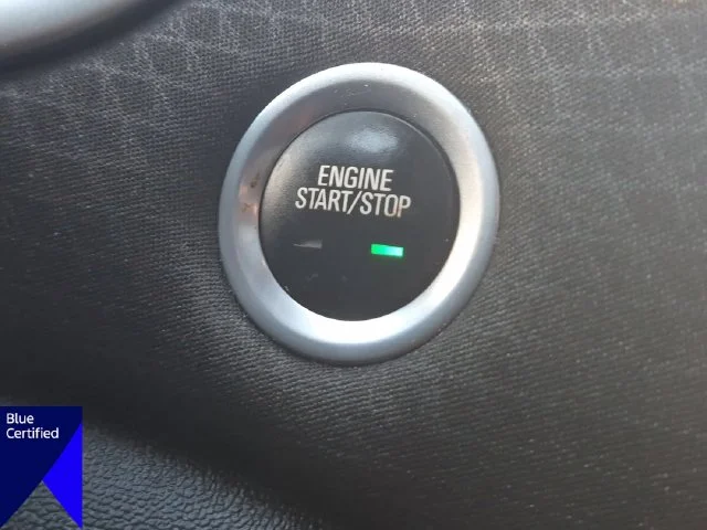 Certified Used 2023 White Chevrolet LT image 29