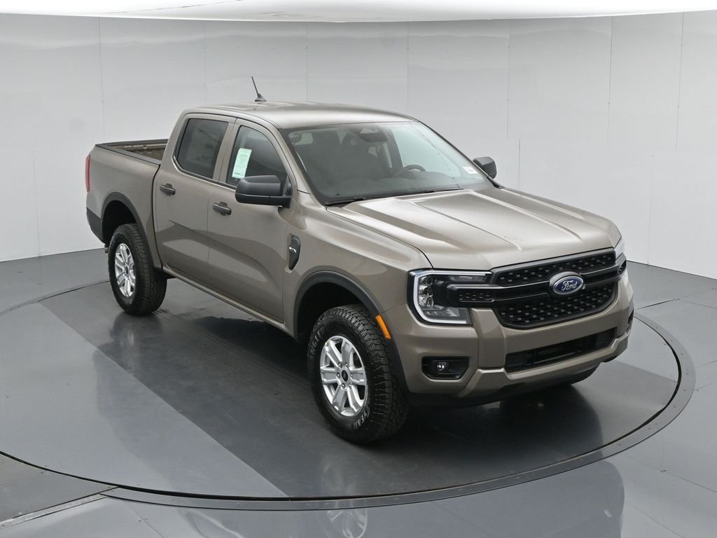 New 2026 Marsh Gray Ford XL image 35