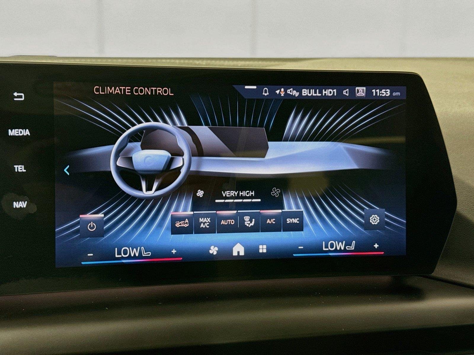 Used 2025 Skyscraper Grey Metallic BMW 228 xDrive image 25