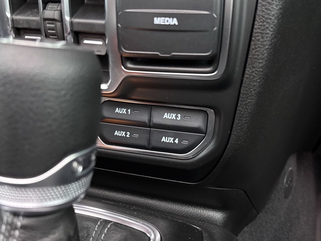 2026 Jeep Wrangler 4-Door Rubicon - Photo 27