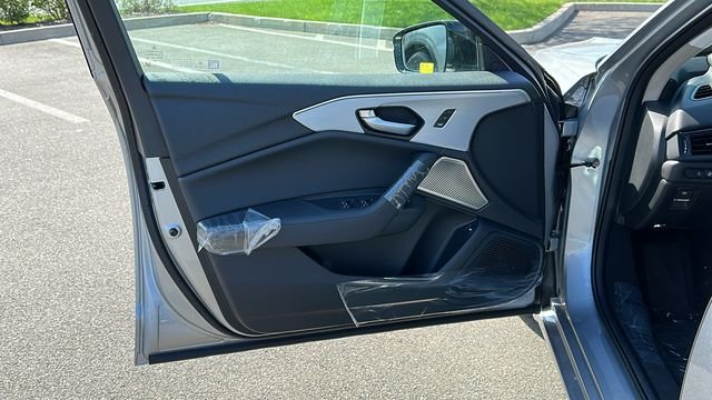 2025 Acura TLX Technology Package - Photo 9