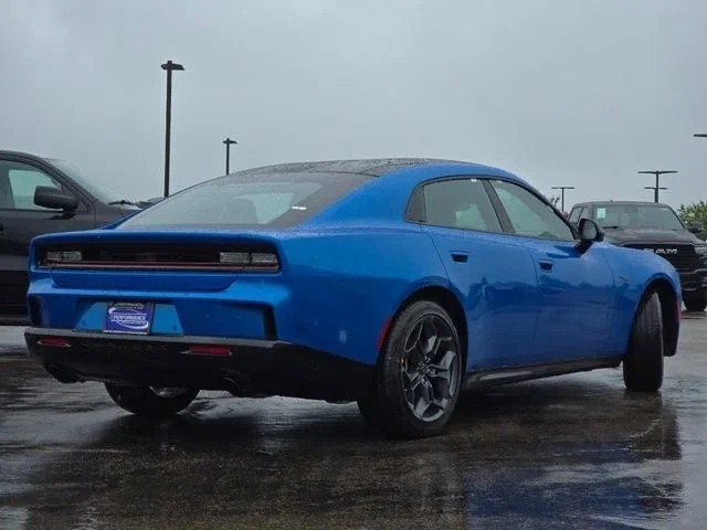New 2026 Bludicrous Dodge R/T image 27