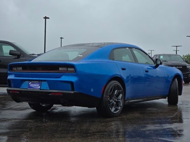 New 2026 Bludicrous Exterior Paint Dodge R/T image 27