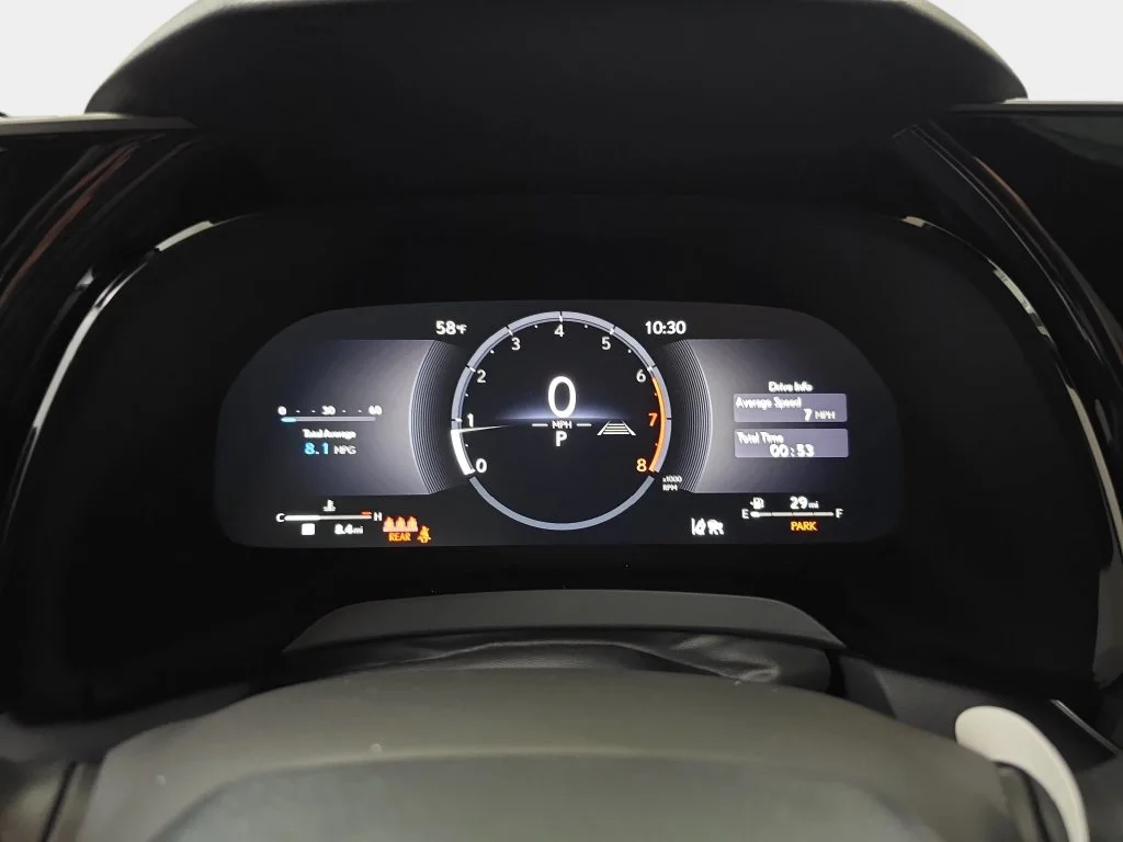 New 2026 Iridium Lexus PREMIUM PLUS image 19