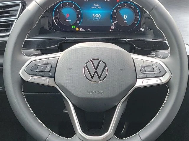 2026 Volkswagen Atlas Cross Sport SE w/Tech - Photo 25