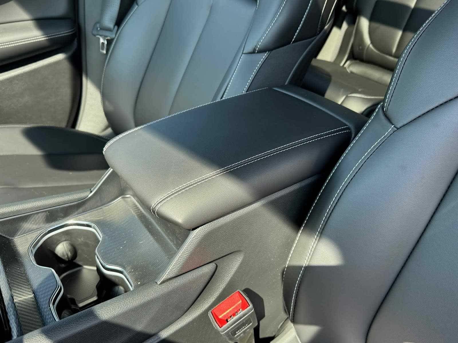 2025 Jeep Grand Cherokee L Limited - Photo 24