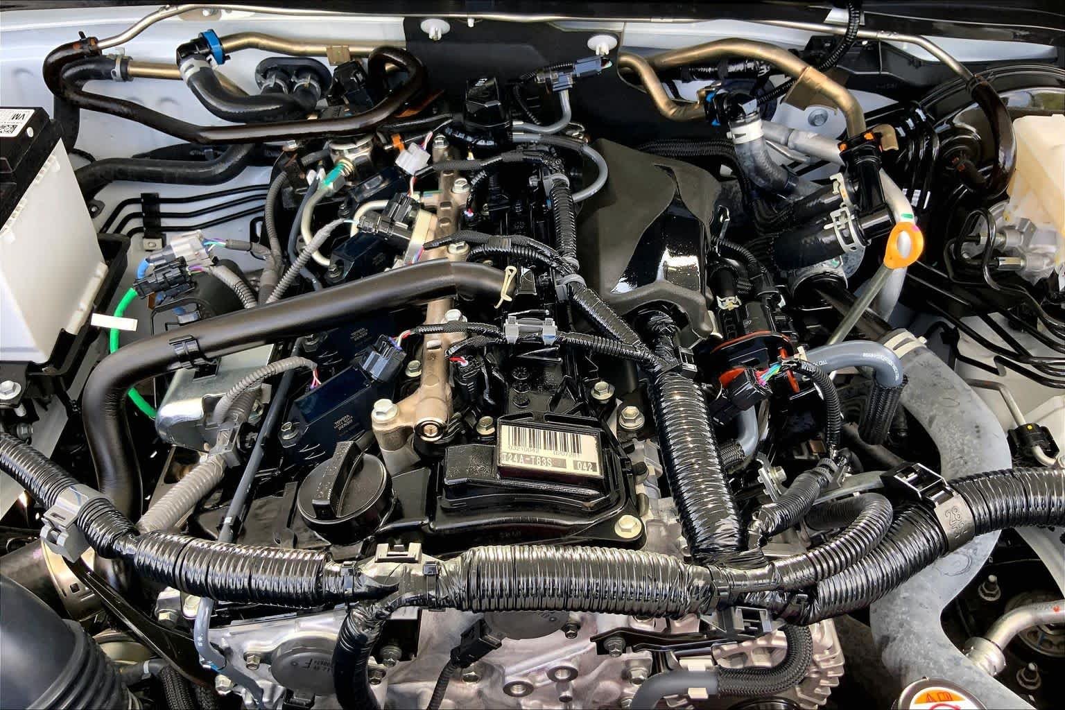 Used 2025 Ice Cap Toyota SR5 image 32