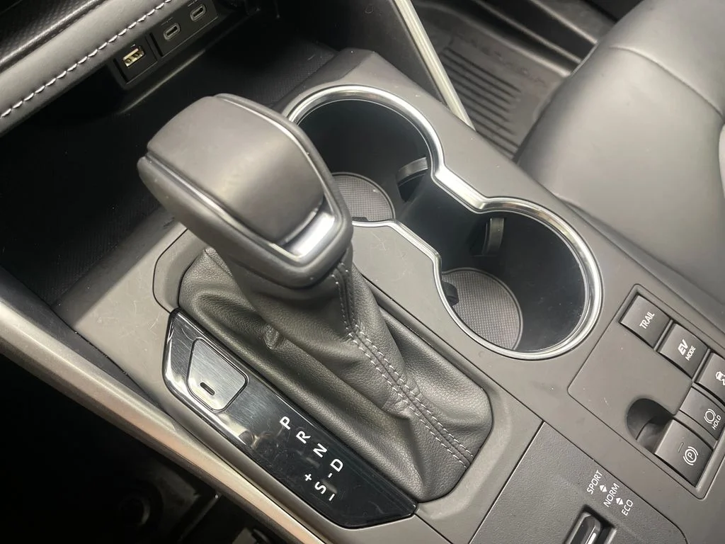 Certified Used 2024 Gray Toyota XLE image 24