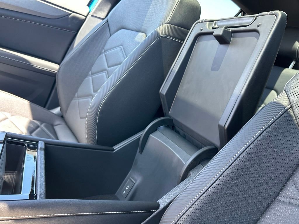 New 2026 Blue Volkswagen 2.0T SE w/Technology image 41