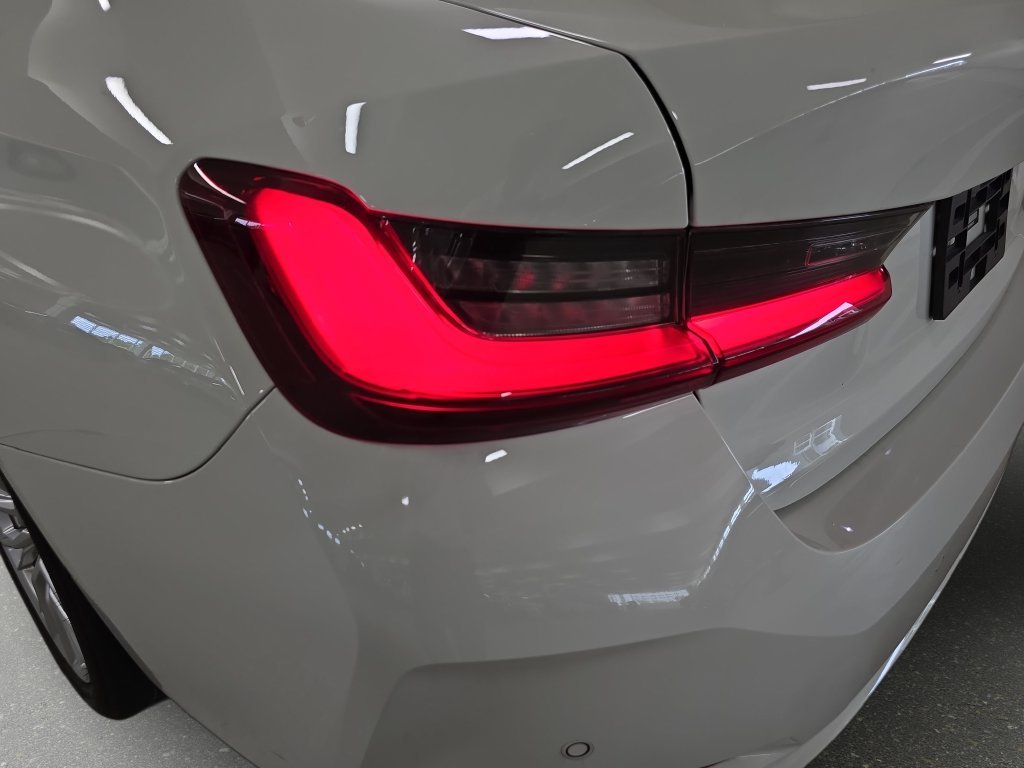 Certified Used 2023 Alpine White BMW 330i image 33