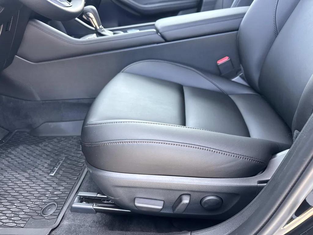 New  Black Mazda 2.5 S Preferred image 9