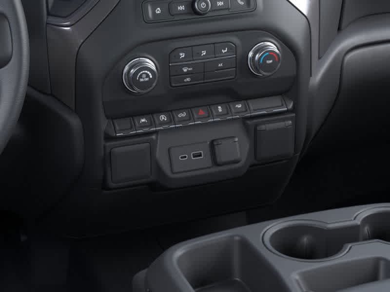 2026 GMC Sierra 1500 Pro - Photo 23