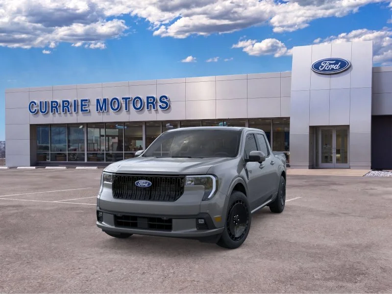 2026 Ford Maverick Lobo Premium - Photo 26