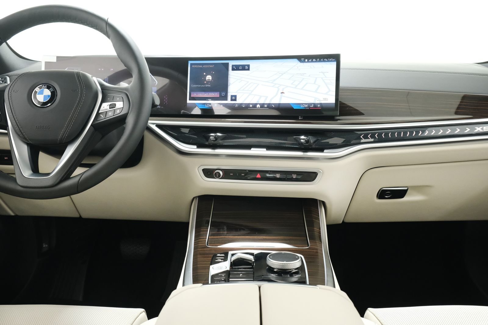 New 2026 Dravit Grey Metallic BMW xDrive40i image 13