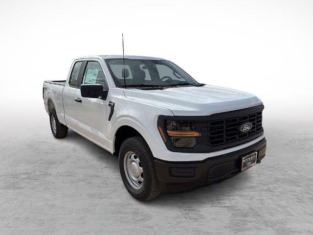 New 2026 Oxford White Ford XL image 26