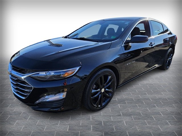 2023 Chevrolet Malibu 1LT photo 3