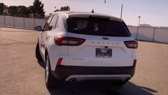 2023 Ford Escape Active - Photo 7