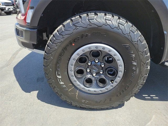 2025 Ford F-150 Raptor - Photo 26