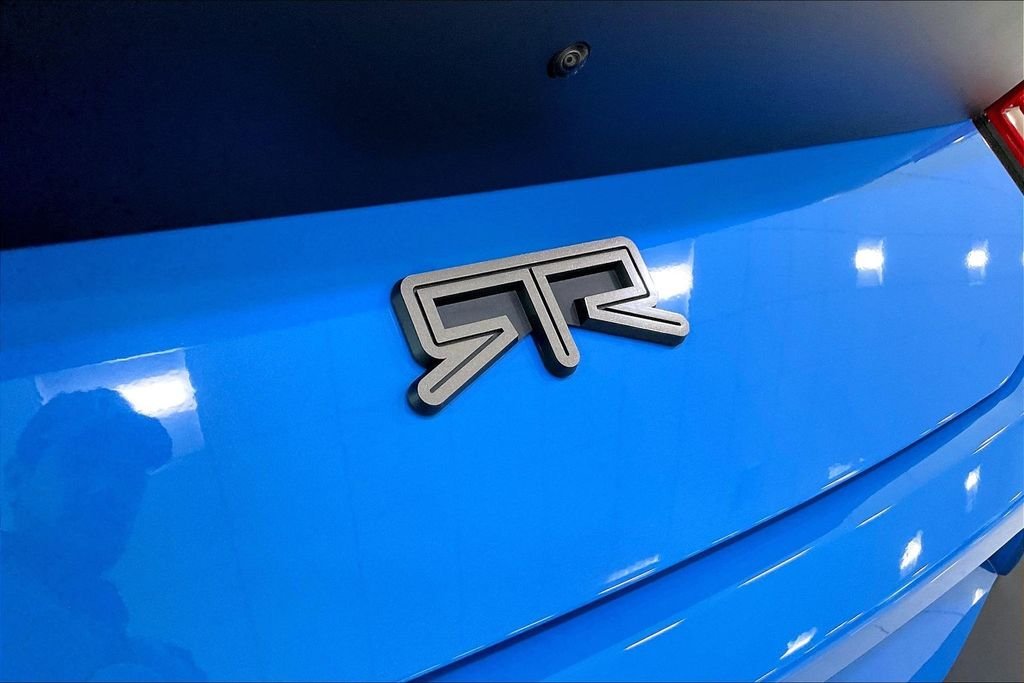 New 2026 Grabber Blue Metallic Ford GT Premium RTR Stage 3 Supercharged 800 HP image 13