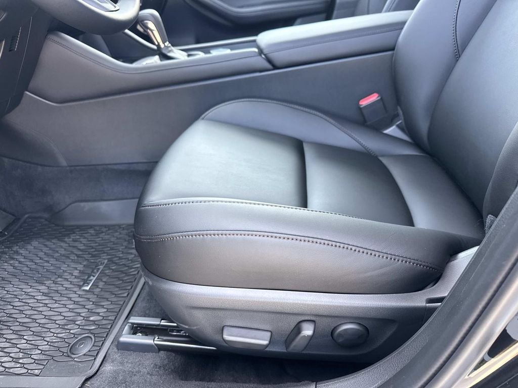 New 2026 Jet Black Mica Mazda 2.5 S Preferred image 9