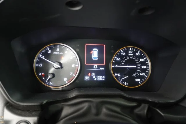 Certified Used 2024 Silver Subaru Wilderness image 24