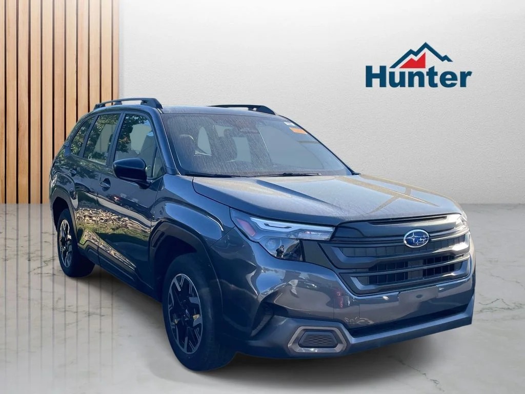 2025 Subaru Forester -'s photo