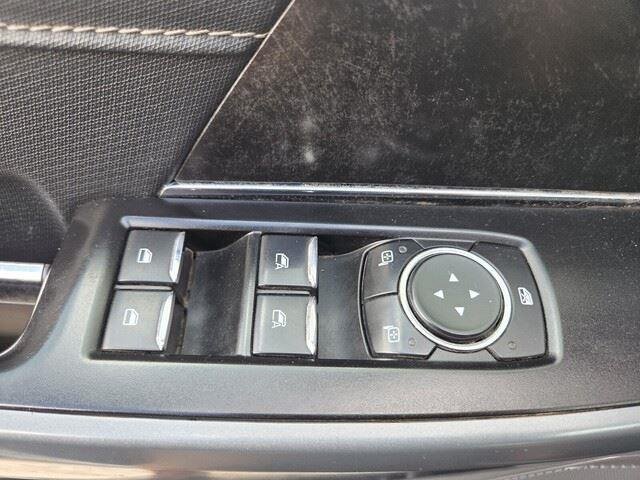 Used 2023 WHITE FORD XLT image 22