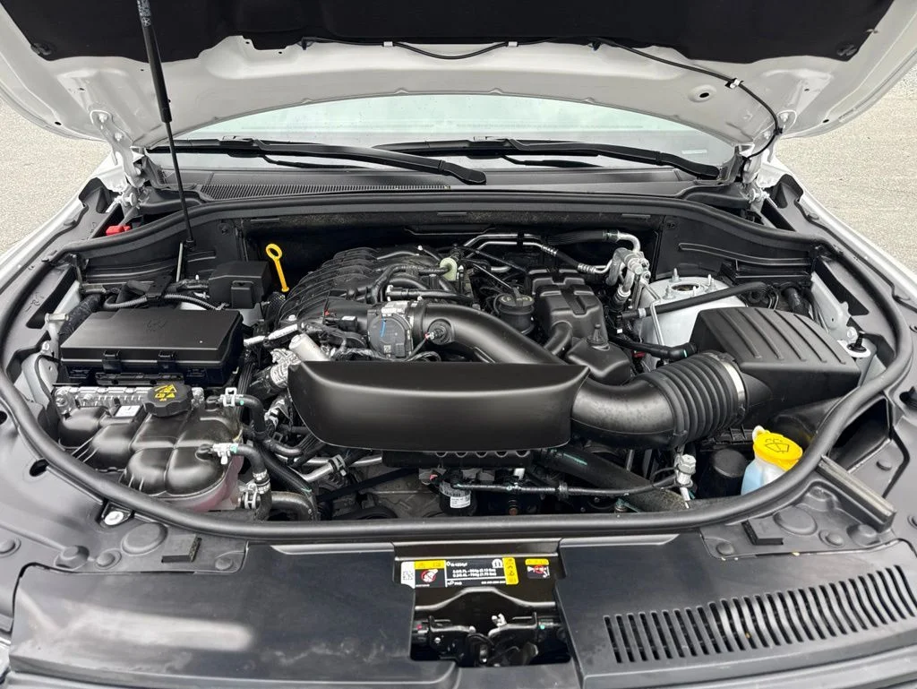 Used 2026 White Dodge GT image 32