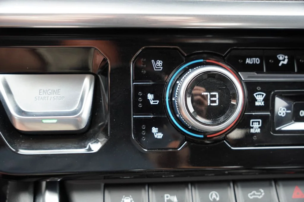 2023 GMC Sierra 1500 Denali Denali - Photo 31