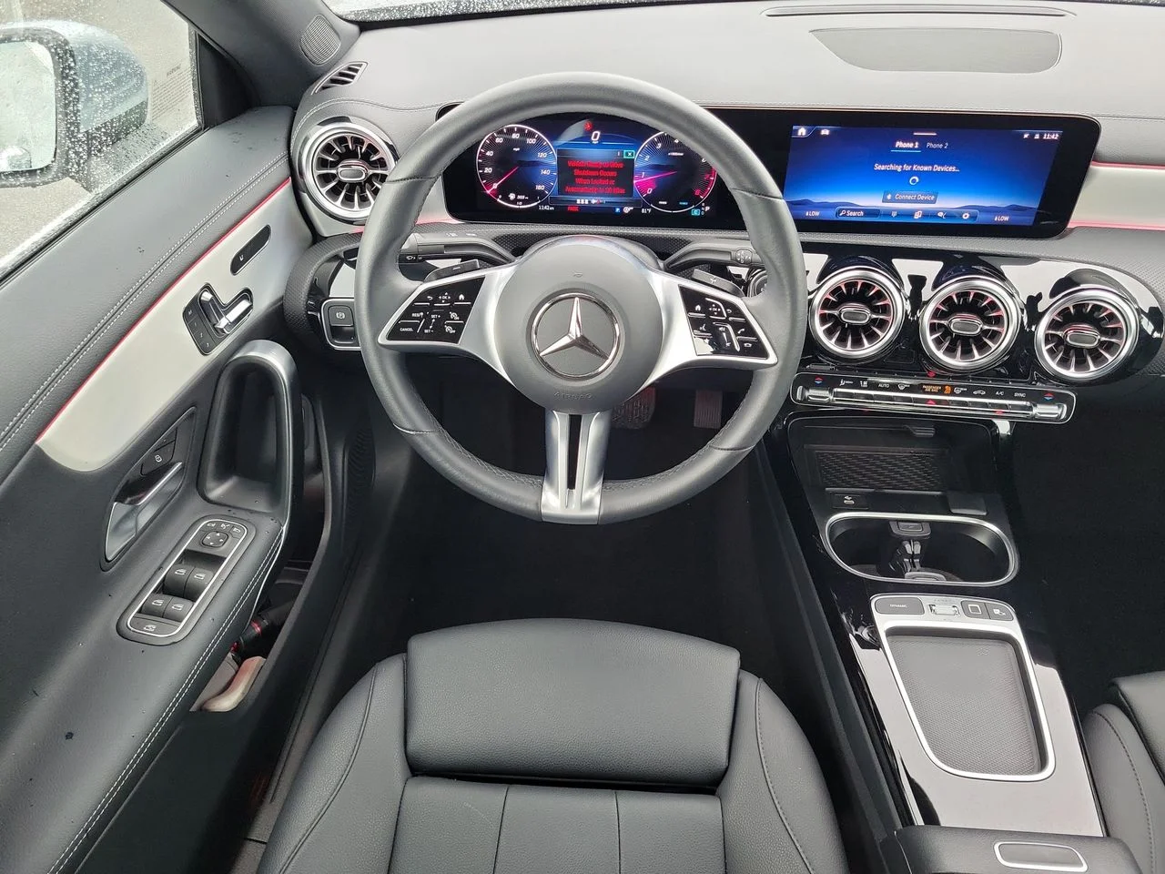 Certified Used 2026 Silver Mercedes-Benz CLA 250 image 14