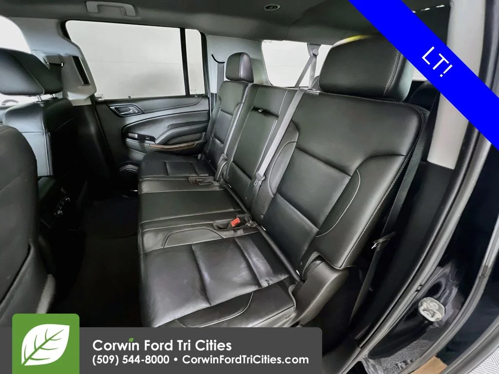 Used 2019 Black Chevrolet LT image 30