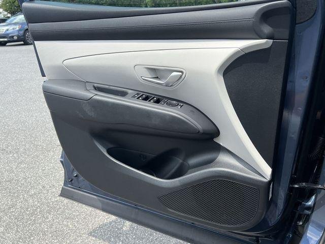 New 2026 Blue Hyundai SEL Plus FWD image 27