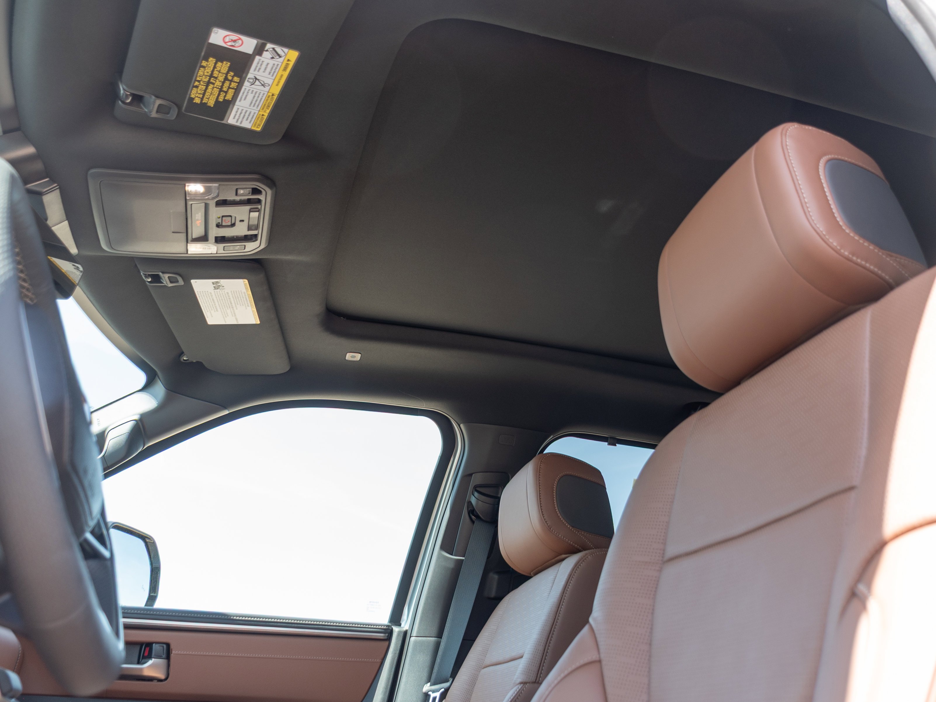 2026 Toyota Tundra 1794 Edition - Photo 10
