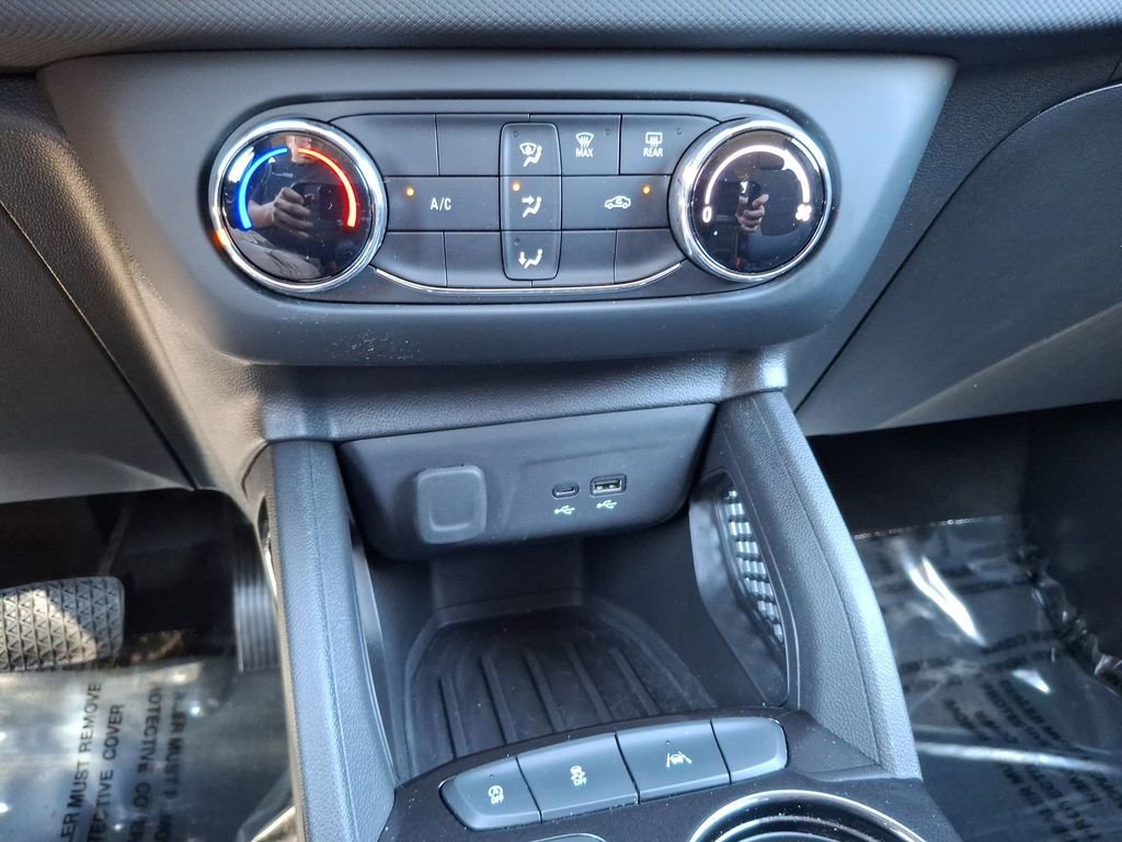 2024 Chevrolet TrailBlazer LS - Photo 16