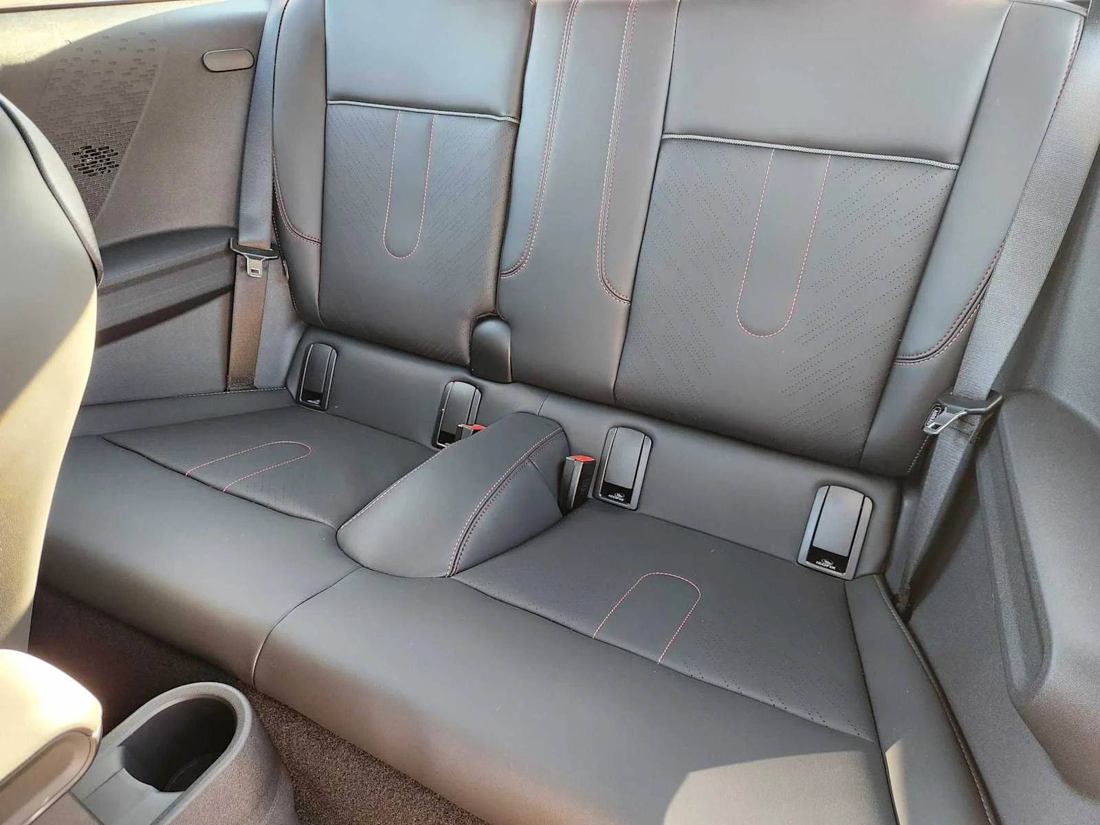 2026 MINI Hardtop 2 Door S - Photo 7