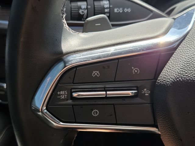 New 2027 Summit White Chevrolet LT image 23