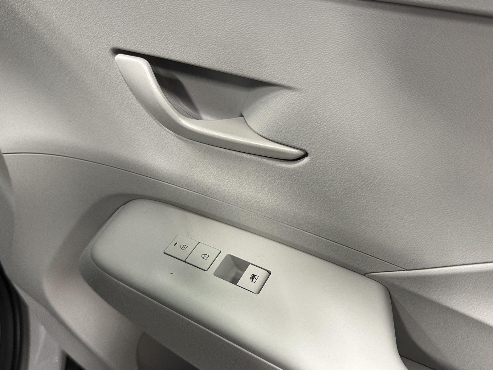 New 2027 Cyber Gray Metallic Hyundai SEL Sport image 40