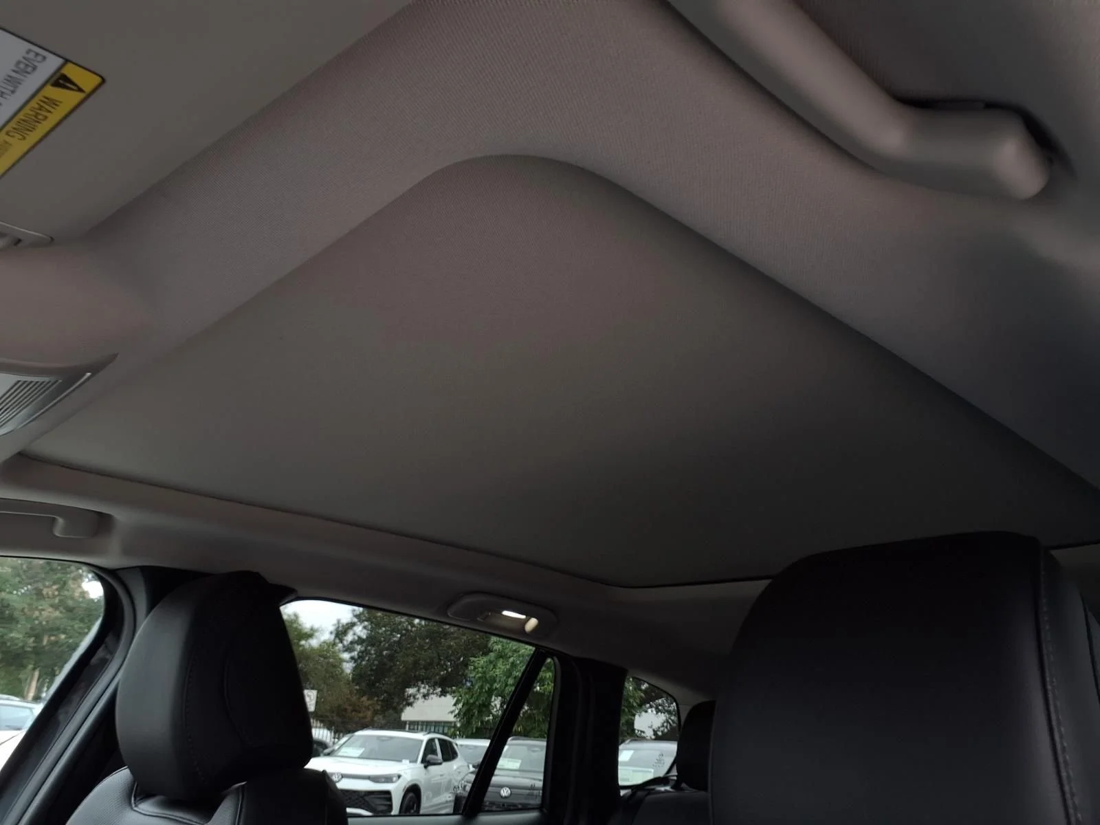 Certified Used 2026 Gray Mazda Premium Plus image 20
