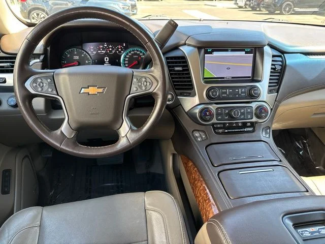 Used 2019 Gray Chevrolet Premier image 9